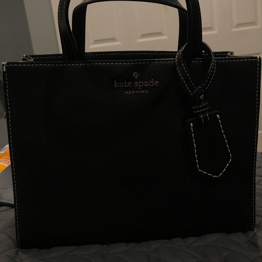 Kate Spade mini bag - Picture 3 of 4